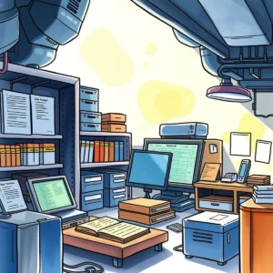 Inventory status overview: Provide a summary of current tool inventory status 7 security-tool-management-inventory-status-overview-10ka