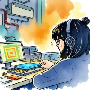 semiconductor-device-design-thermal-simulation-advisor-10ka