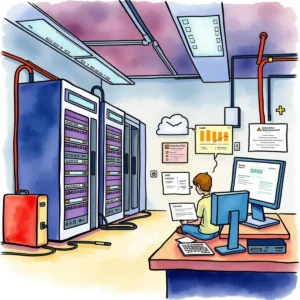 server-management-communication-template-creator-10ka