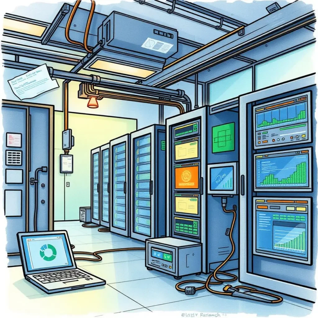 Hypervisor performance optimizer: Improve hypervisor performance insights 1 server-management-hypervisor-performance-optimizer-10ka
