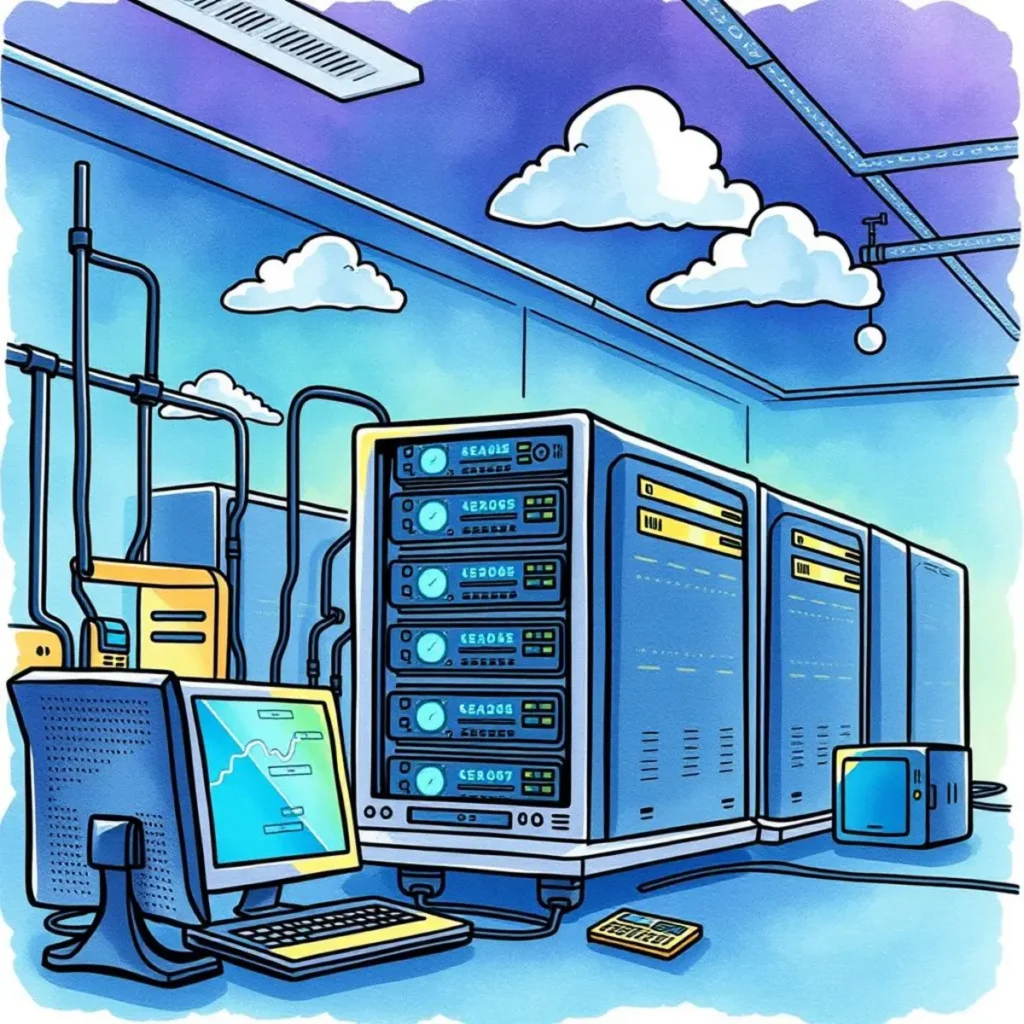 Virtual environment migration assistant: Simplify VM migration processes 1 server-management-virtual-environment-migration-assistant-10ka