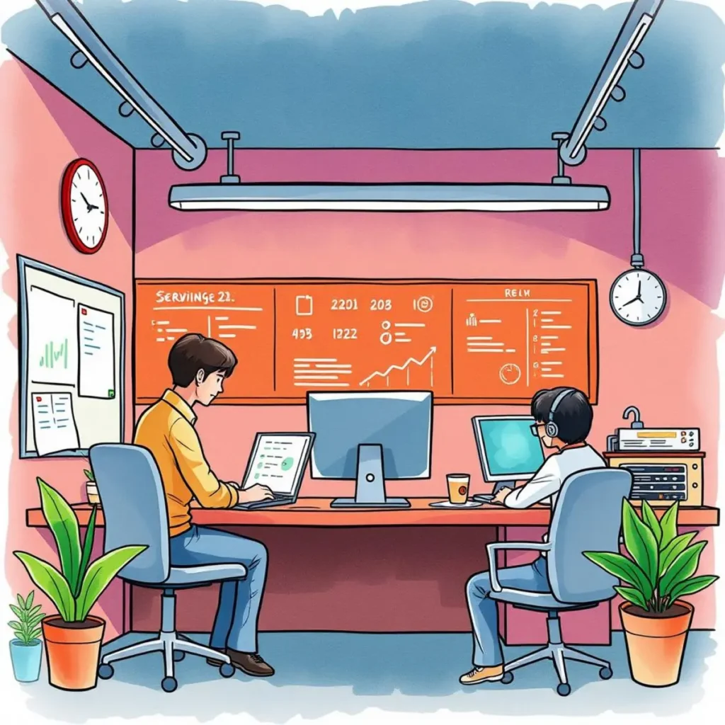 Feedback analyzer: Generate insight-driven feedback reports 1 service-desk-management-feedback-analyzer-10ka-1