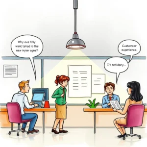Role-play recovery dialogue generator: Develop role-play dialogues for recovery training 1 service-recovery-initiatives-role-play-recovery-dialogue-generator-10ka