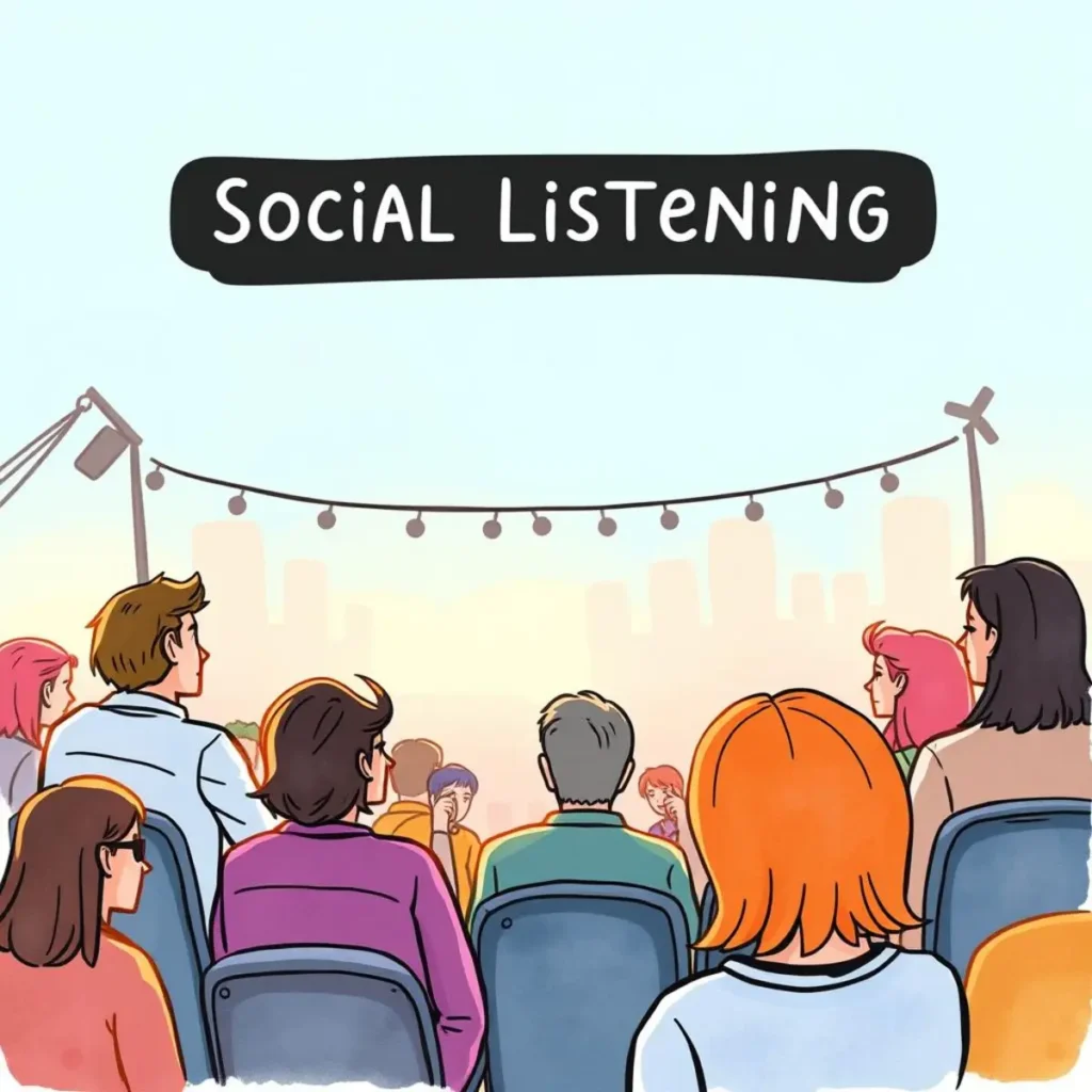 Audience insight responder: Craft personalized replies for audience comments 1 social-listening-audience-insight-responder-10ka