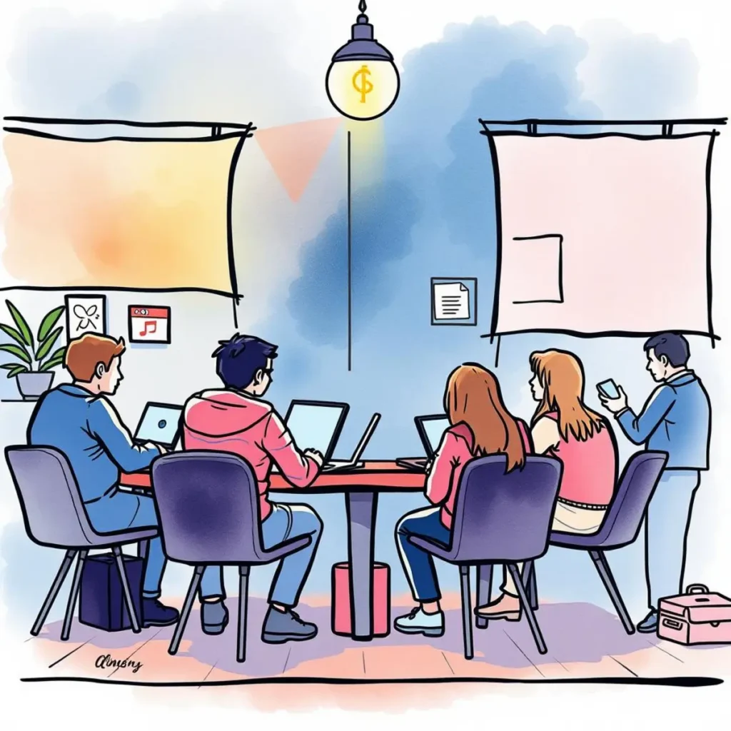 Influencer collaboration contract generator: Create contracts for influencer agreements 1 social-media-branding-influencer-collaboration-contract-generator-10ka