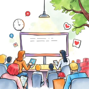 social-media-communication-interaction-encourager-10ka