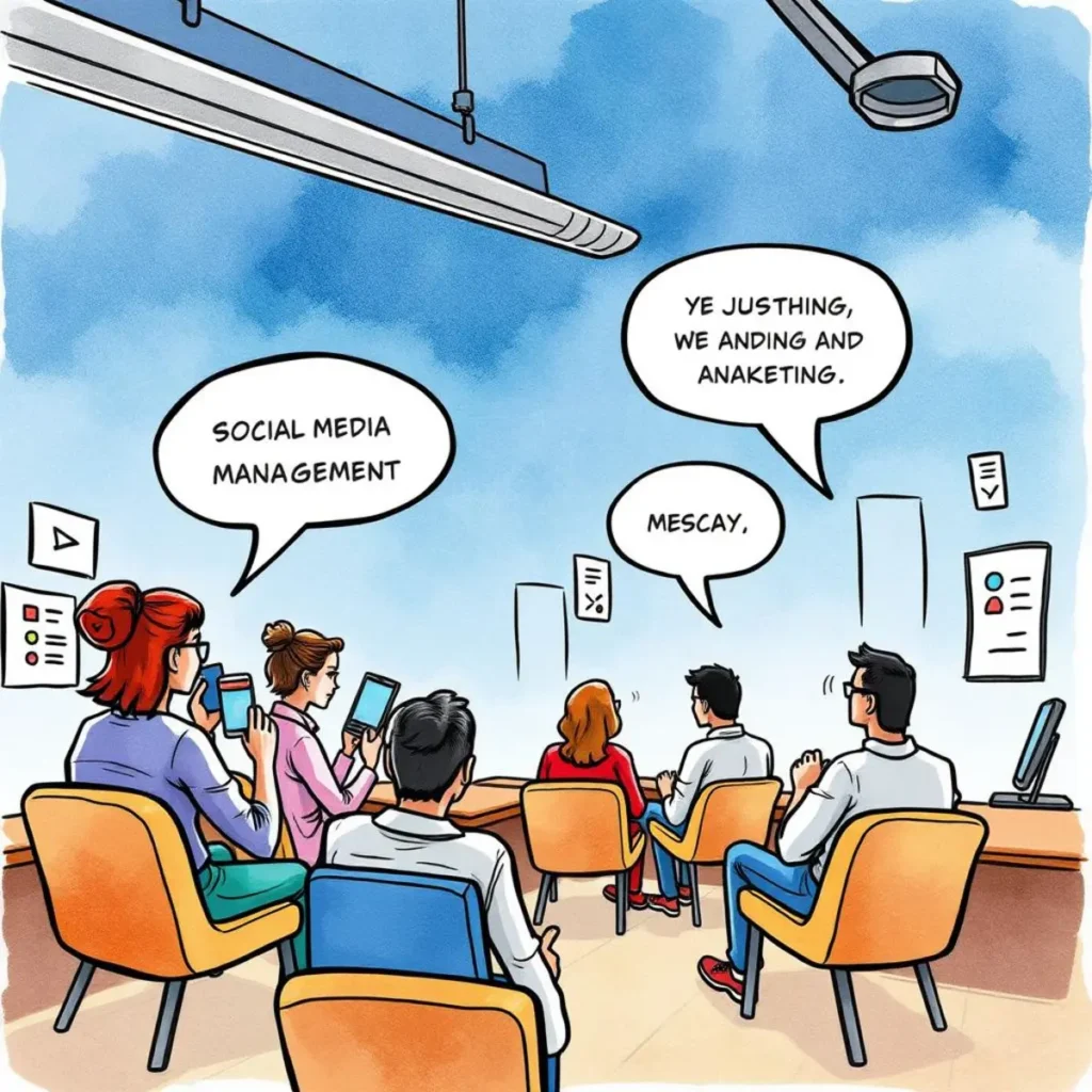 Feedback integration tool: Incorporate audience feedback into strategy adjustments 1 social-media-management-feedback-integration-tool-10ka