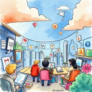 social-media-strategy-niche-explorer-10ka