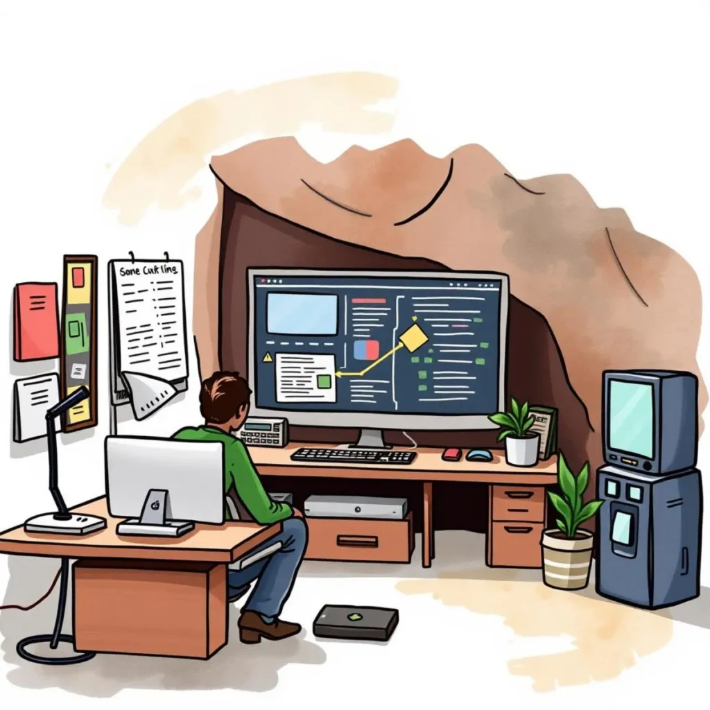 Usability review evaluator: Evaluate and summarize usability guidelines for designs 1 software-design-usability-review-evaluator-10ka