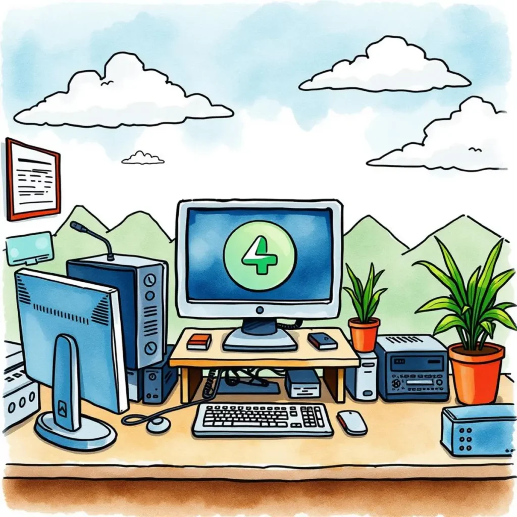 Download assistant: Simplify and streamline software downloads 1 software-installation-download-assistant-10ka