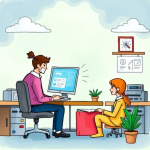 Upgrade assessment generator: Summarize software upgrade needs 3 software-upgrades-upgrade-assessment-generator-10ka
