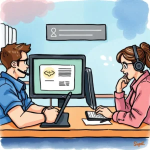 Upgrade notification creator: Draft concise upgrade announcements 7 software-upgrades-upgrade-notification-creator-10ka