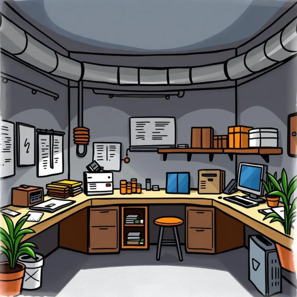 Area blueprint generator: Create structured outlines for functional spaces 1 space-planning-area-blueprint-generator-10ka