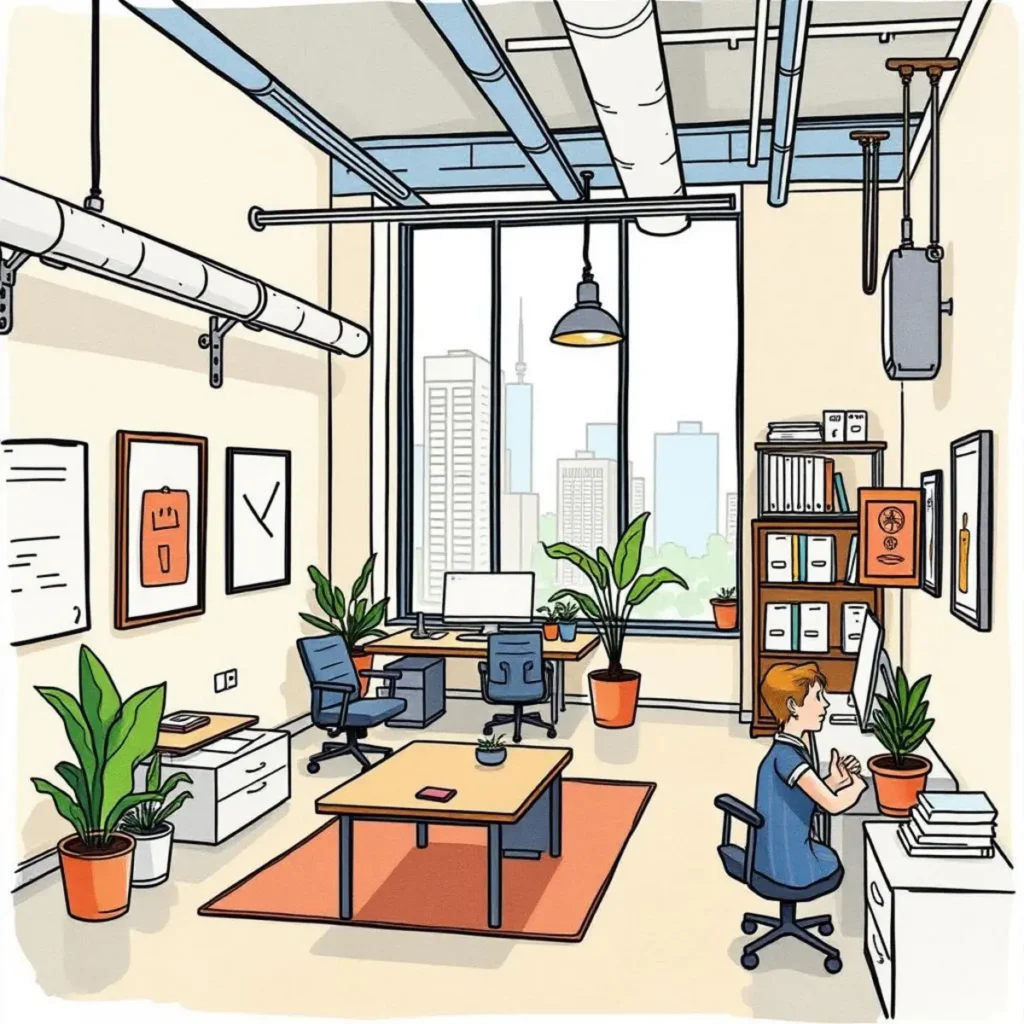 Room assignment generator: Create tailored room assignments for staff 1 space-planning-room-assignment-generator-10ka