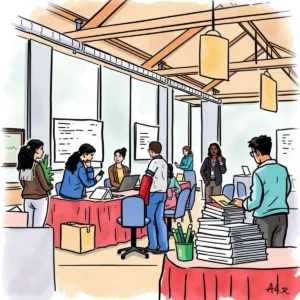 Schedule coordination helper: Manage vendor appointment scheduling 2 space-planning-schedule-coordination-helper-10ka