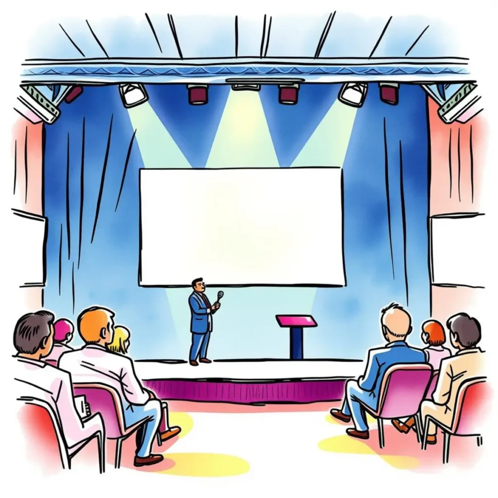Event speaker brief generator: Create informative briefs for event speakers 1 speaker-management-event-speaker-brief-generator-10ka