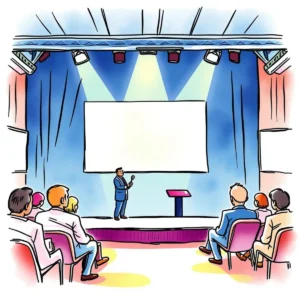 Event speaker brief generator: Create informative briefs for event speakers 5 speaker-management-event-speaker-brief-generator-10ka