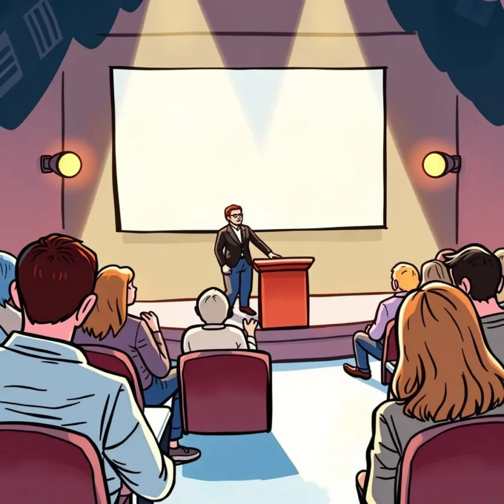 Promo email draft master: Generate compelling emails to promote speakers 1 speaker-management-promo-email-draft-master-10ka