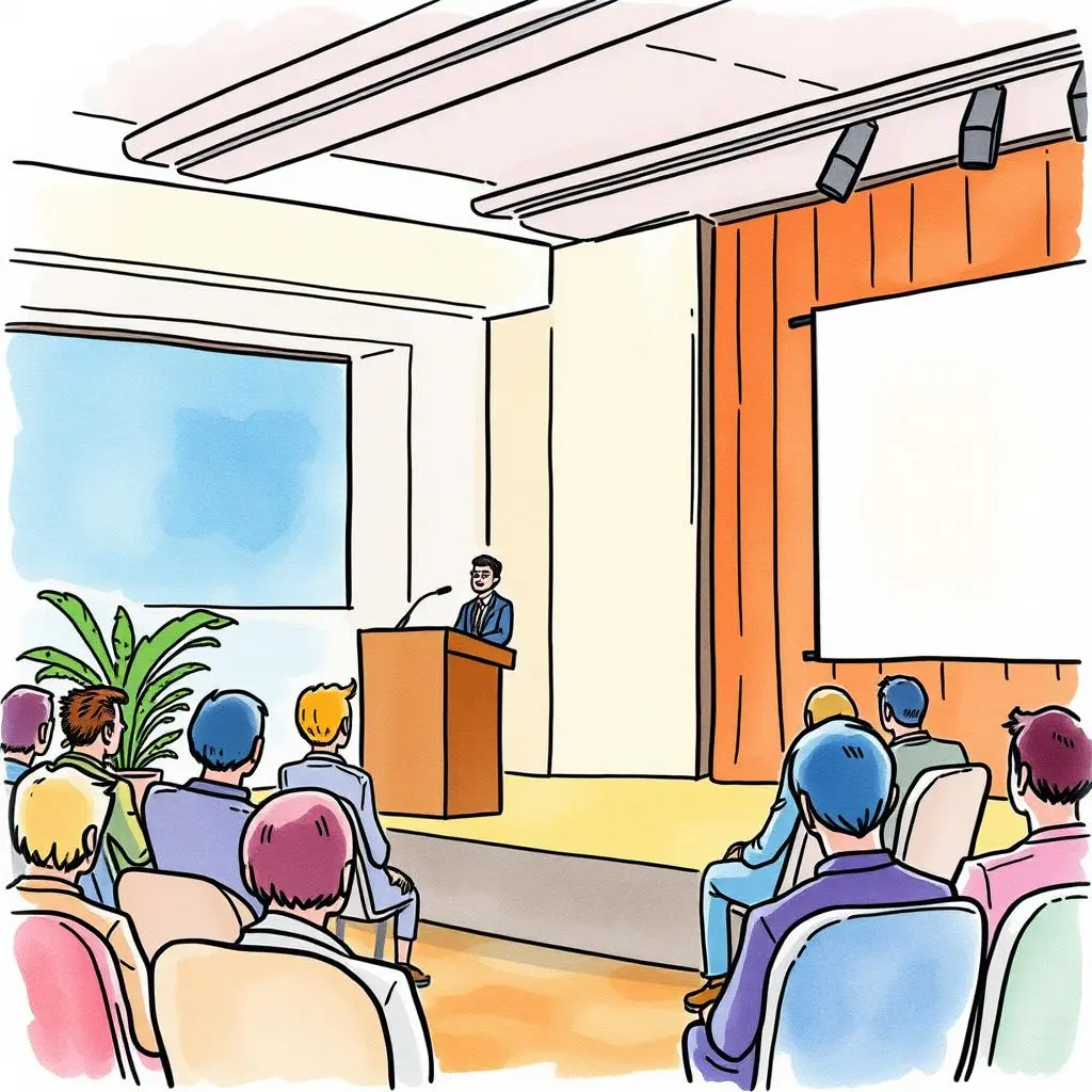 Speaker briefing generator: Prepare concise speaker meeting briefs 1 speaker-management-speaker-briefing-generator-10ka