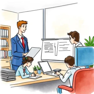 Policy feedback collector: Gather employee feedback on policies 6 staff-coordination-policy-feedback-collector-10ka