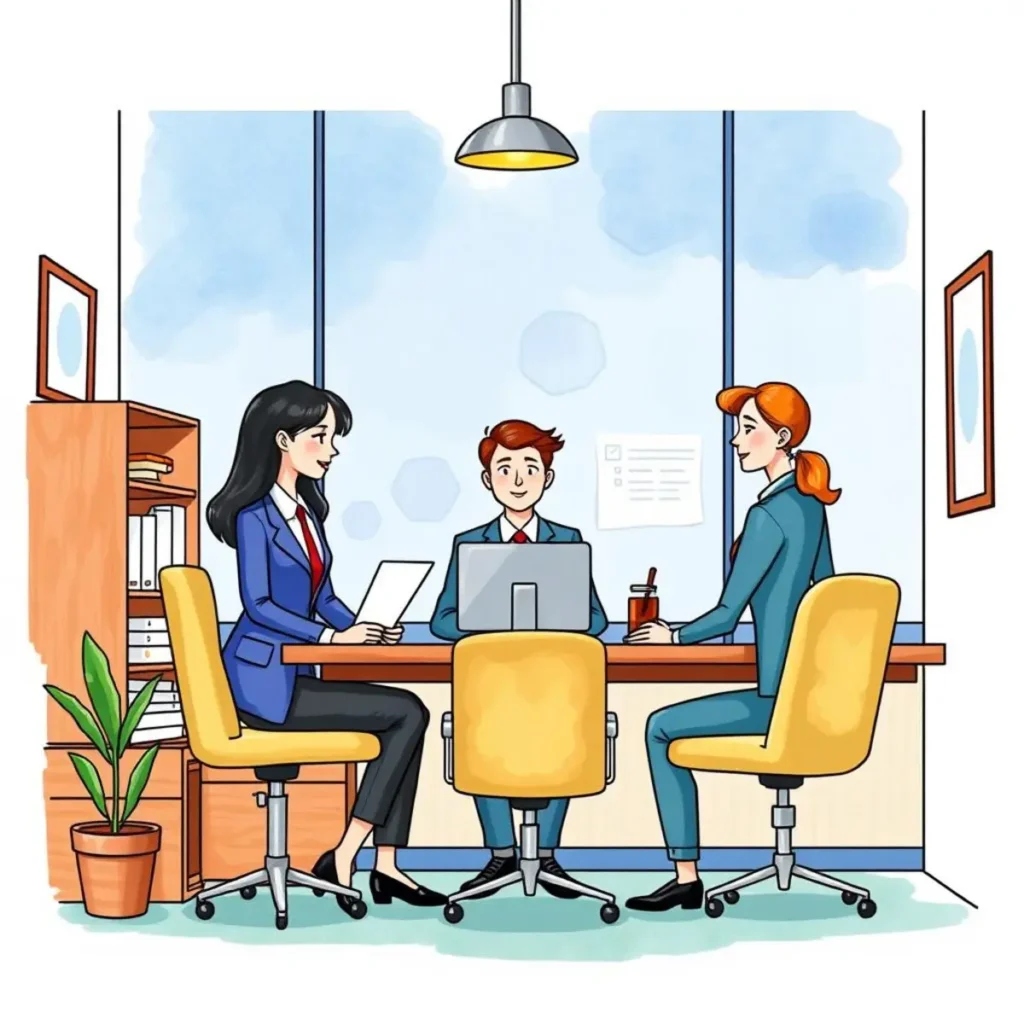 Staffing necessity evaluator: Assess essential roles for business success 1 staff-coordination-staffing-necessity-evaluator-10ka