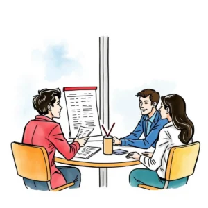 Communication outcome logger: Record and summarize discussions outcomes 3 stakeholder-communication-communication-outcome-logger-10ka