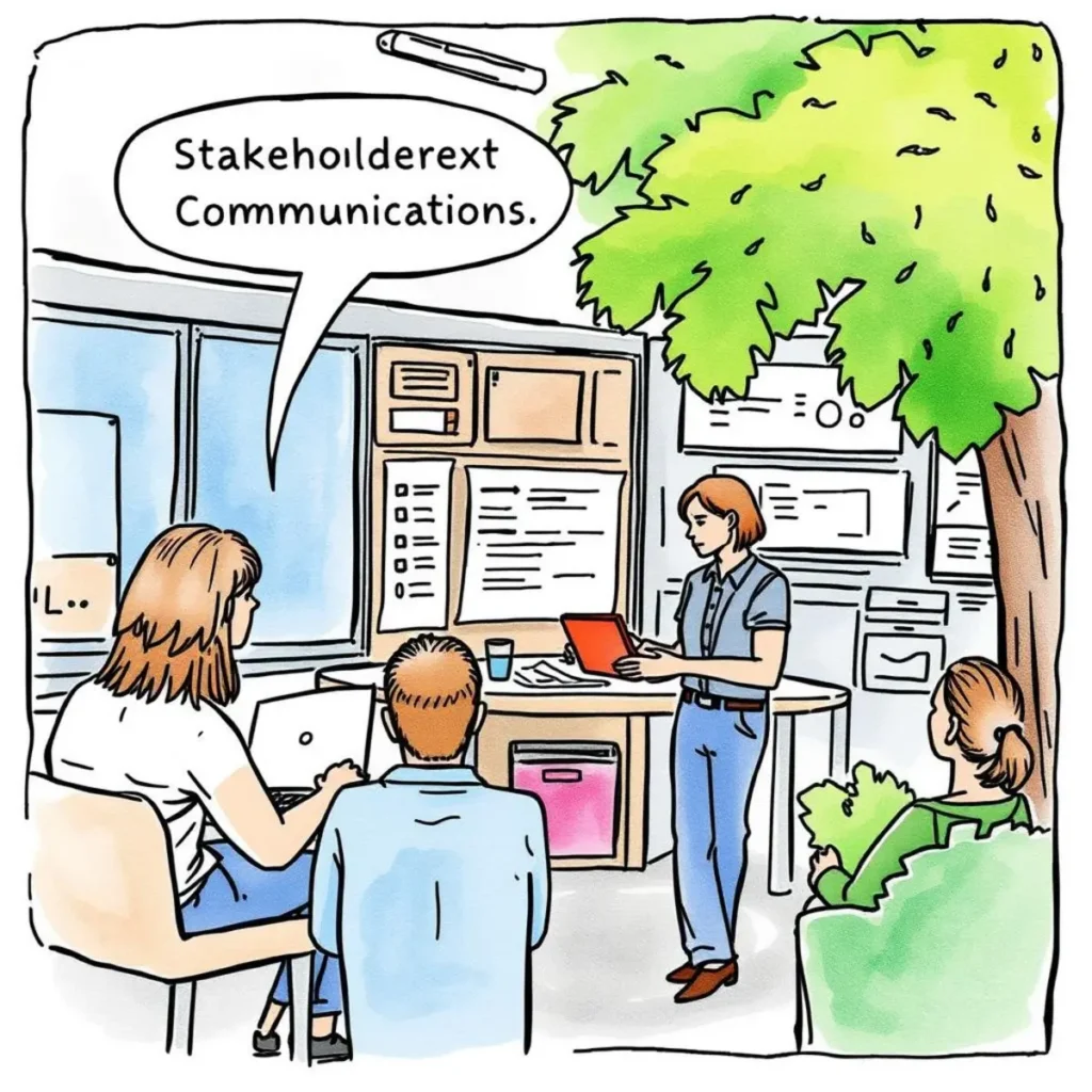 Relationship summary creator: Generate concise summaries of stakeholder interactions 1 stakeholder-communication-relationship-summary-creator-10ka