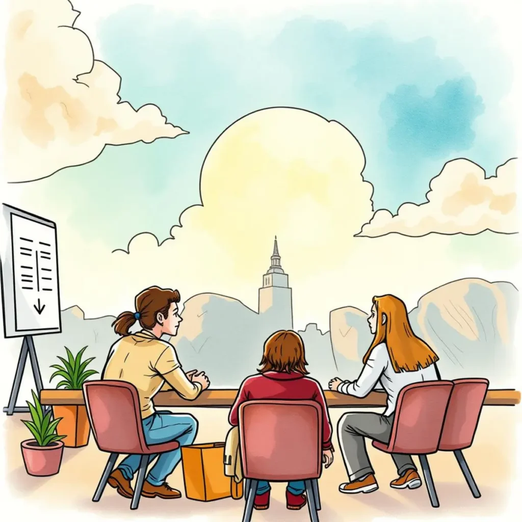 Response translator: Convert user feedback into concise language 1 stakeholder-communication-response-translator-10ka