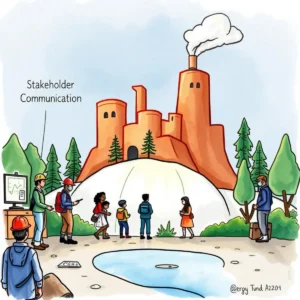 Stakeholder classification assistant: Categorize stakeholders based on criteria 1 stakeholder-communication-stakeholder-classification-assistant-10ka