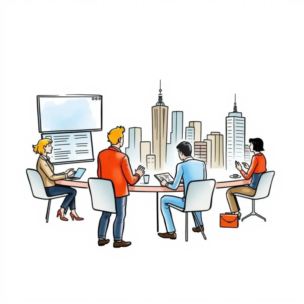 Stakeholder communication insights: Highlight key communication takeaways 1 stakeholder-communication-stakeholder-communication-insights-10ka