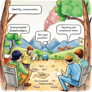 Stakeholder identifier: Generate a list of relevant stakeholders 5 stakeholder-communication-stakeholder-identifier-10ka