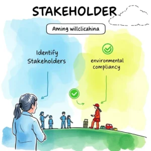 Stakeholder priority ranking: Rank stakeholders by priority and relevance 2 stakeholder-communication-stakeholder-priority-ranking-10ka