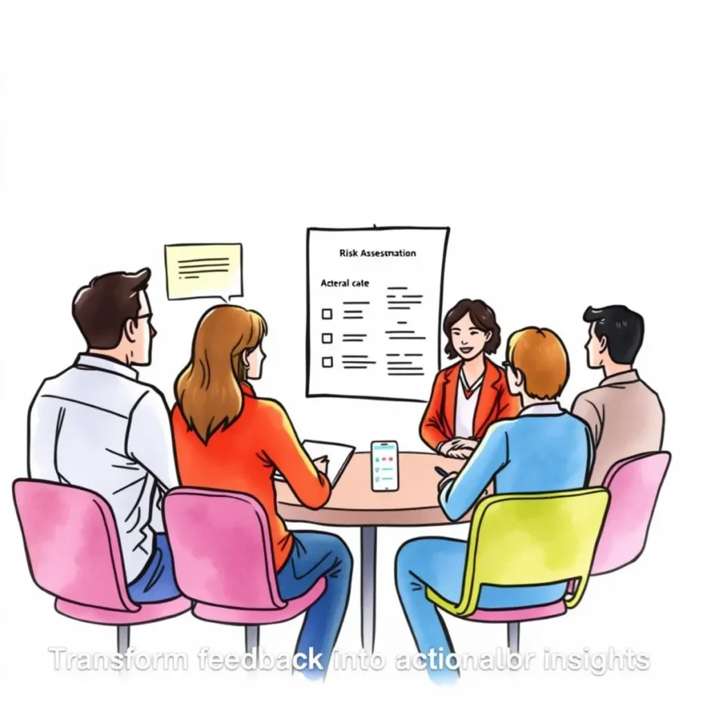 Engagement insight converter: Transform feedback into actionable insights 1 stakeholder-consultation-engagement-insight-converter-10ka
