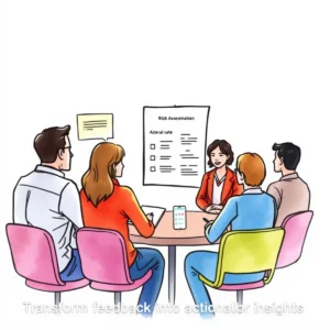 Engagement insight converter: Transform feedback into actionable insights 4 stakeholder-consultation-engagement-insight-converter-10ka
