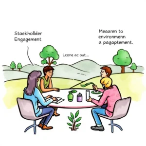 Consensus builder: Create meeting agendas based on stakeholder input 7 stakeholder-engagement-consensus-builder-10ka-2