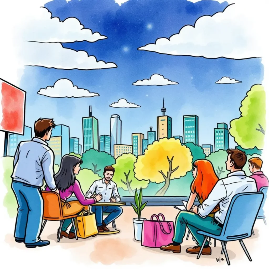 Influencer partnership strategist: Develop collaboration tactics with key stakeholders 1 stakeholder-engagement-influencer-partnership-strategist-10ka