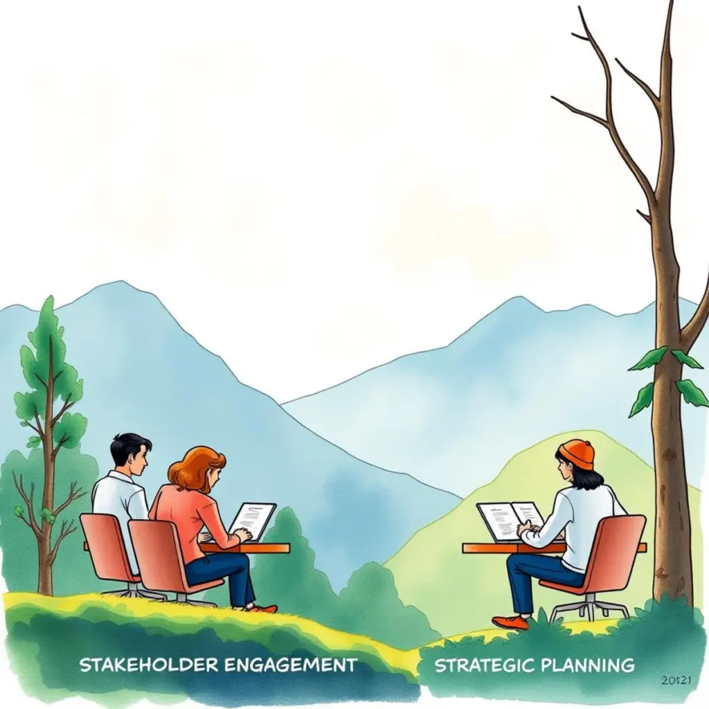Leadership report synthesizer: Transform findings into executive-ready reports 1 stakeholder-engagement-leadership-report-synthesizer-10ka