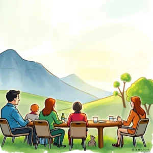 Meeting schedule assistant: Generate optimal meeting times for stakeholders 8 stakeholder-engagement-meeting-schedule-assistant-10ka-1