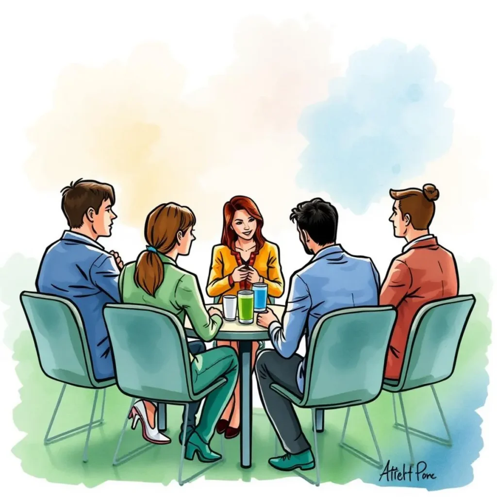 Participant insight analyzer: Extract key themes from discussions 1 stakeholder-engagement-participant-insight-analyzer-10ka