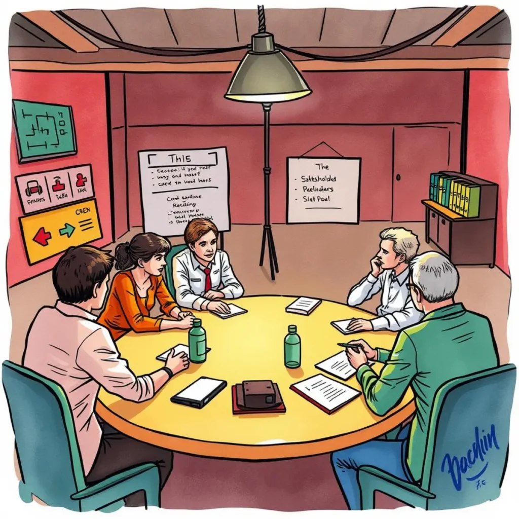 Stakeholder dialogue summarizer: Condense stakeholder discussions into key points 1 stakeholder-engagement-stakeholder-dialogue-summarizer-10ka