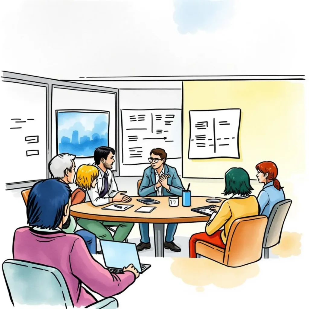 Stakeholder interest mapper: Visualize and summarize stakeholder interests and concerns 1 stakeholder-engagement-stakeholder-interest-mapper-10ka-1