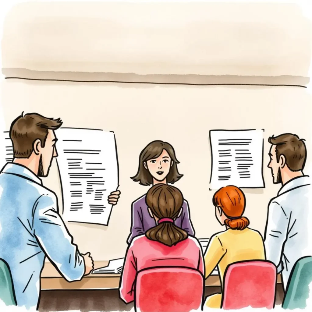 Stakeholder summary creator: Generate concise summaries for stakeholder engagement 1 stakeholder-engagement-stakeholder-summary-creator-10ka