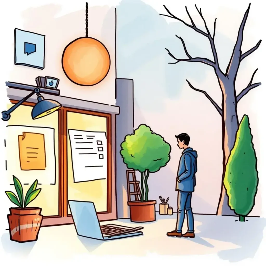 Stakeholder impact evaluator: Assess and summarize stakeholder impact on projects 1 A market analyst evaluating stakeholder impact in a corporate setting.