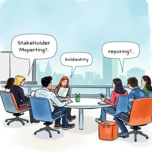 Stakeholder engagement insights generator: Generate insights from stakeholder input for reporting 2 stakeholder-reporting-stakeholder-engagement-insights-generator-10ka