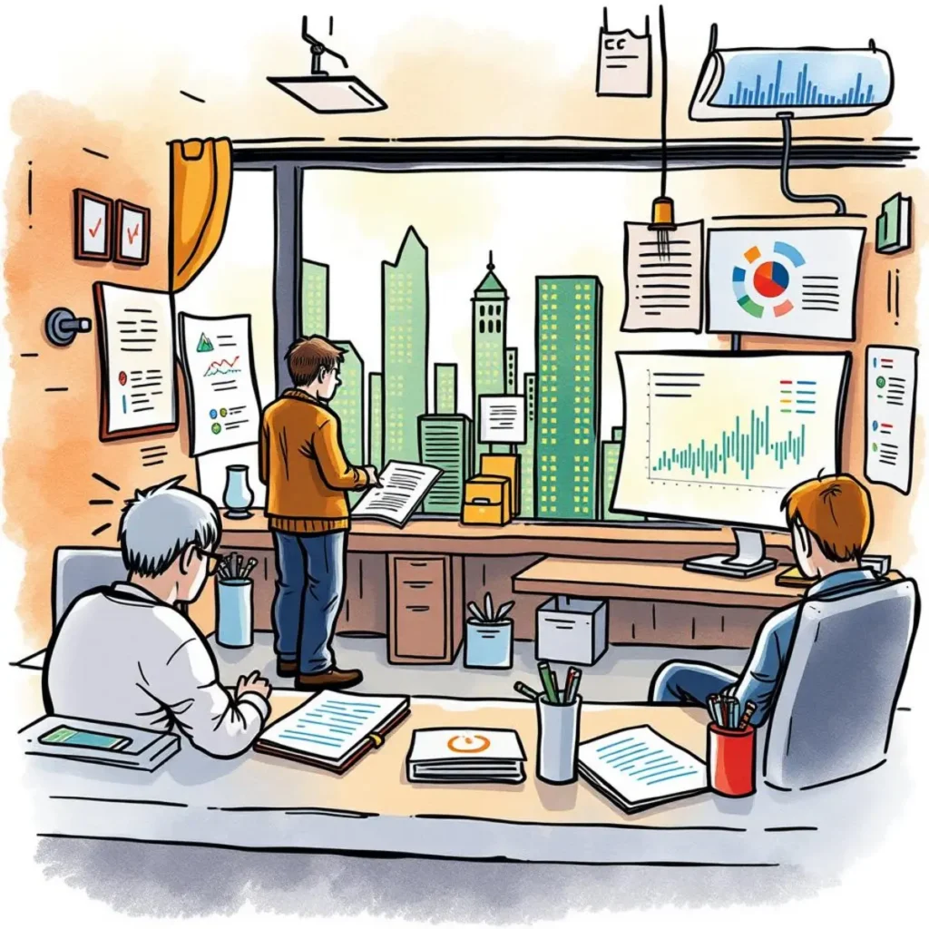 Stakeholder insight formatter: Tailor data insights for effective stakeholder communication 1 stakeholder-reporting-stakeholder-insight-formatter-10ka