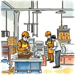 Continuous improvement insight generator: Generate insights for continuous improvement efforts 2 standard-work-implementation-continuous-improvement-insight-generator-10ka