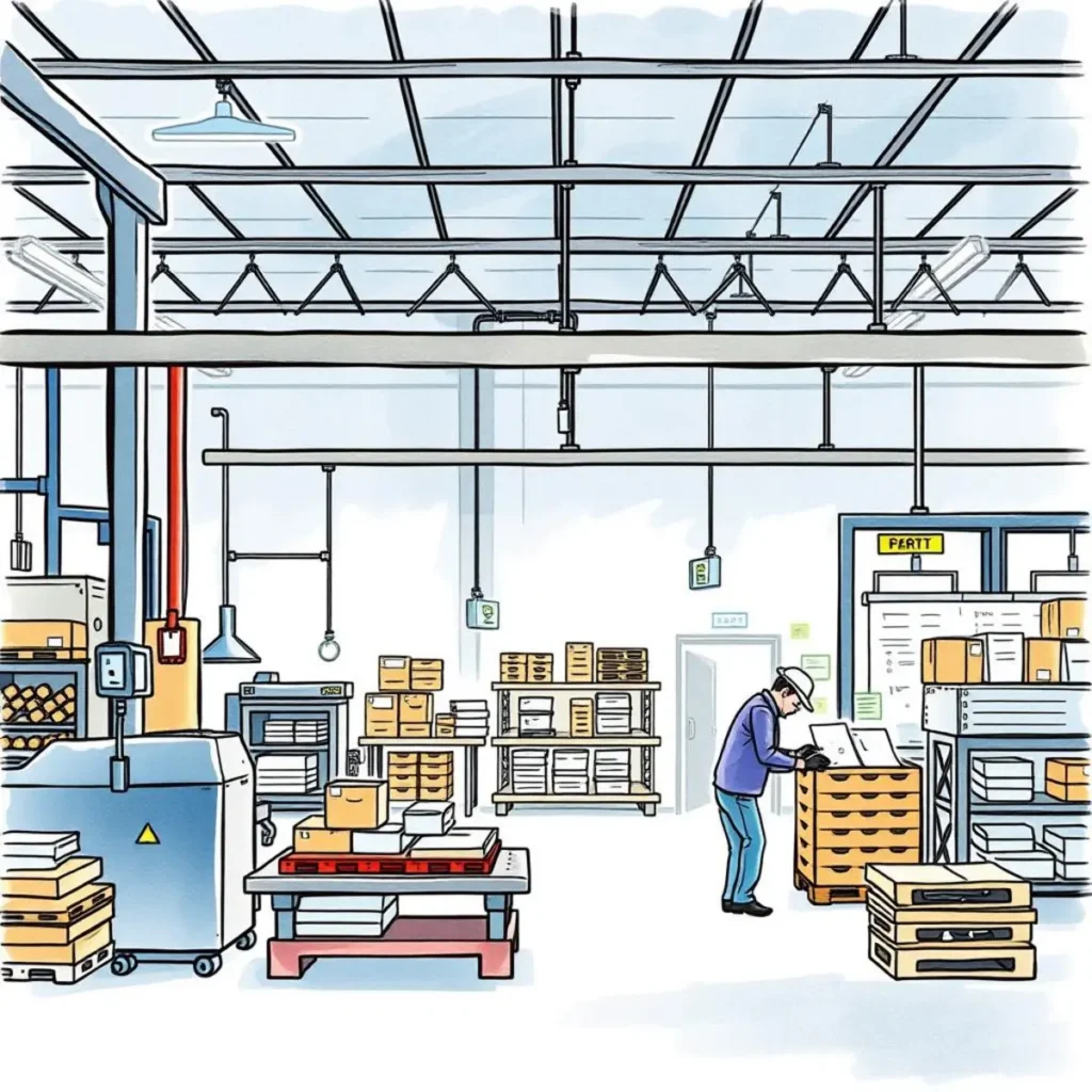 Standard work formatter: Structure compliant documentation easily 1 standard-work-implementation-standard-work-formatter-10ka
