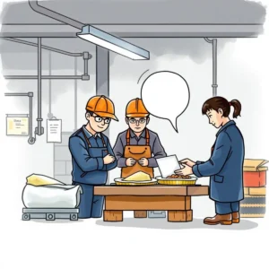 Task clarity helper: Clarify and detail manufacturing tasks effectively 1 standard-work-implementation-task-clarity-helper-10ka
