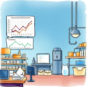 Problem resolution step guide: Outline steps to resolve process deviations 1 statistical-process-control-spc-problem-resolution-step-guide-10ka