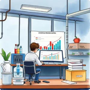 Spc insights generator: Summarize statistical process control results 6 statistical-process-control-spc-spc-insights-generator-10ka